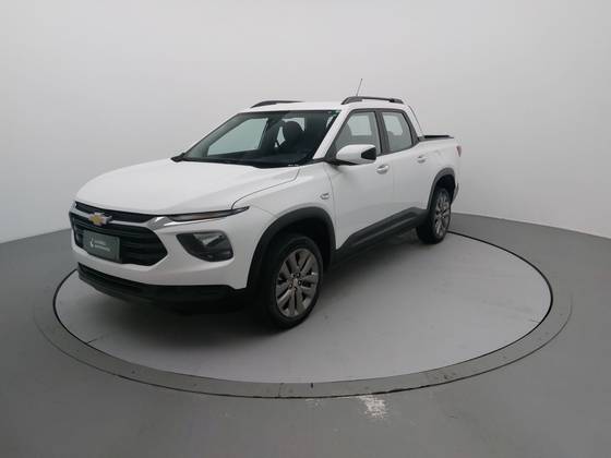 CHEVROLET MONTANA 1.2 TURBO FLEX LT MANUAL